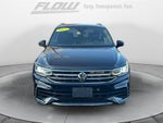 2023 Volkswagen Tiguan SEL R-Line