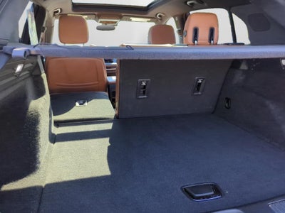 2019 Cadillac XT4 FWD Premium Luxury