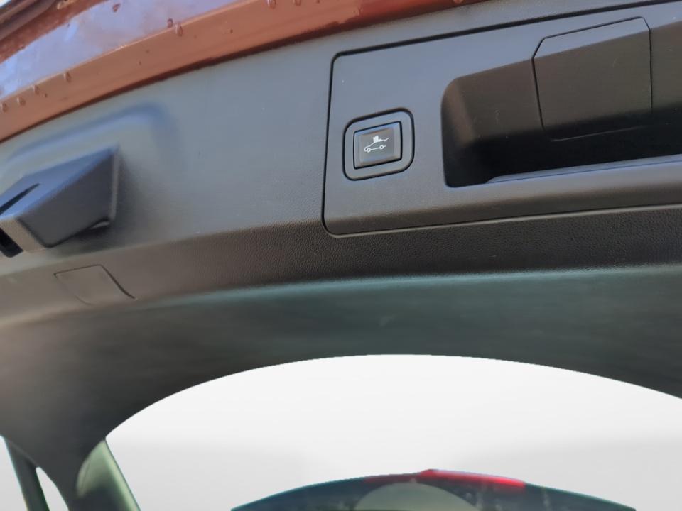 2019 Cadillac XT4 FWD Premium Luxury