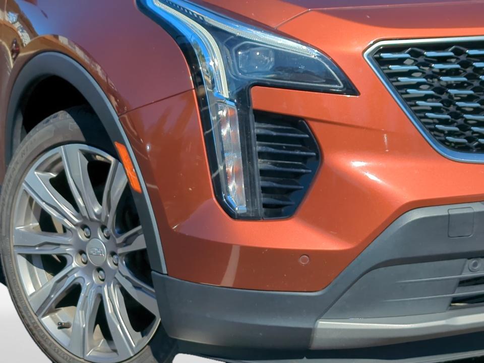 2019 Cadillac XT4 FWD Premium Luxury