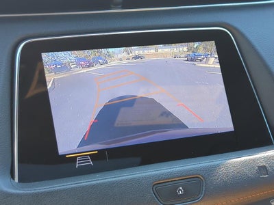 2019 Cadillac XT4 FWD Premium Luxury