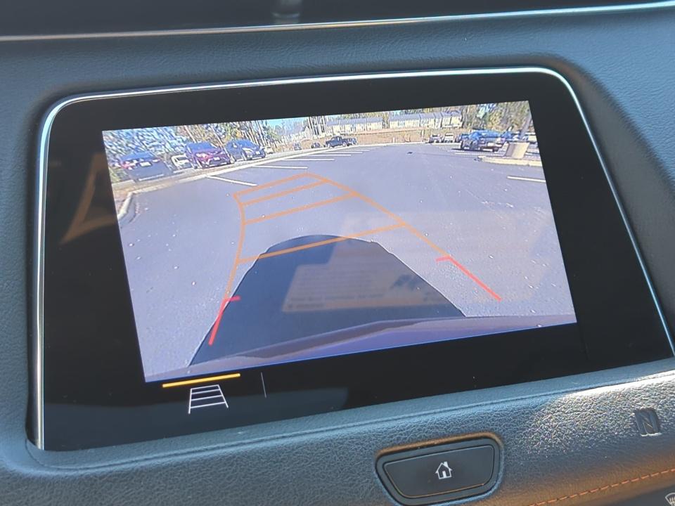 2019 Cadillac XT4 FWD Premium Luxury