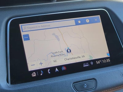2019 Cadillac XT4 FWD Premium Luxury