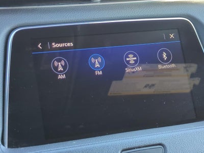 2019 Cadillac XT4 FWD Premium Luxury