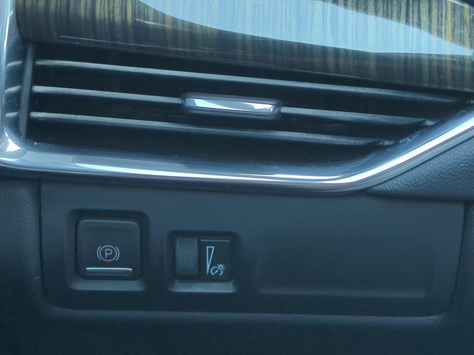 2019 Cadillac XT4 FWD Premium Luxury