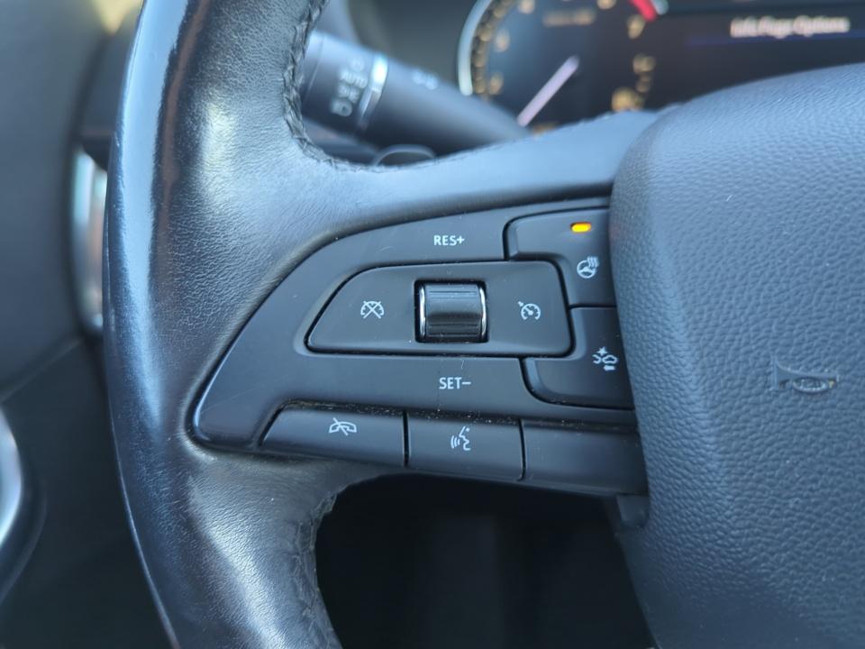 2019 Cadillac XT4 FWD Premium Luxury