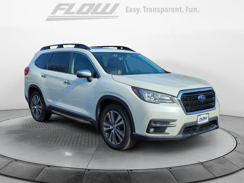 2020 Subaru Ascent Touring
