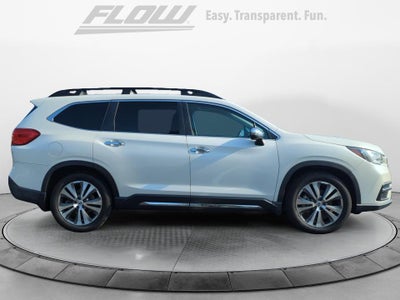 2020 Subaru Ascent Touring