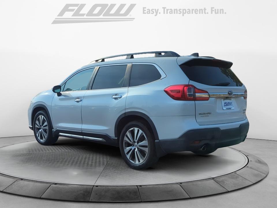 2020 Subaru Ascent Touring