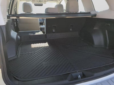 2018 Subaru Forester Premium