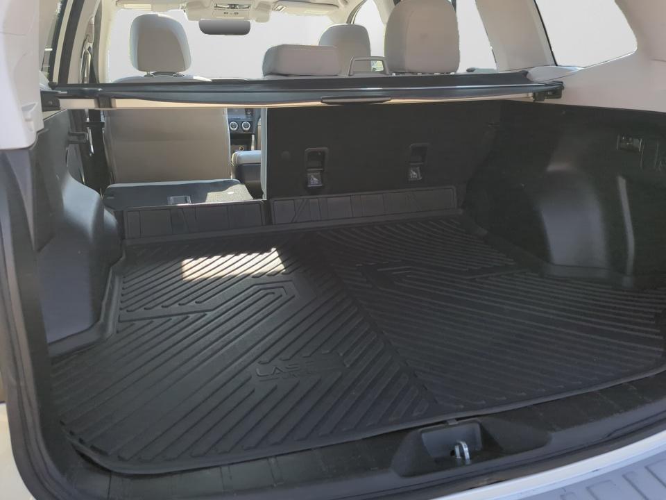 2018 Subaru Forester Premium