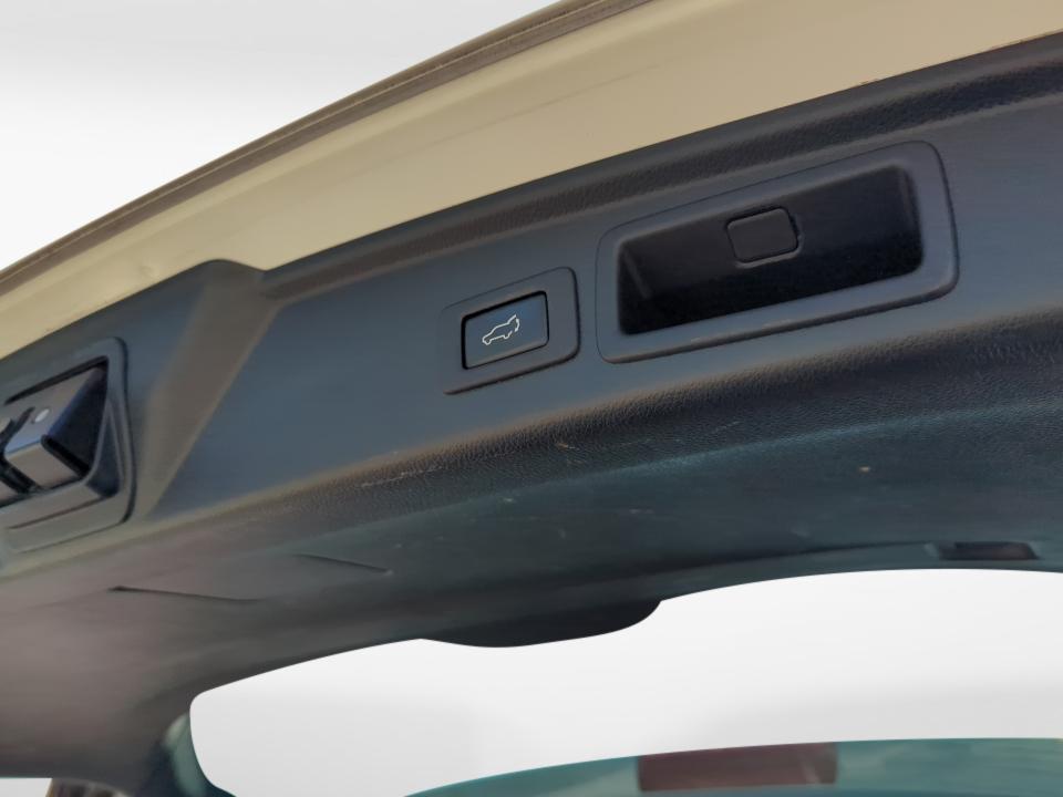 2018 Subaru Forester Premium