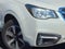 2018 Subaru Forester Premium