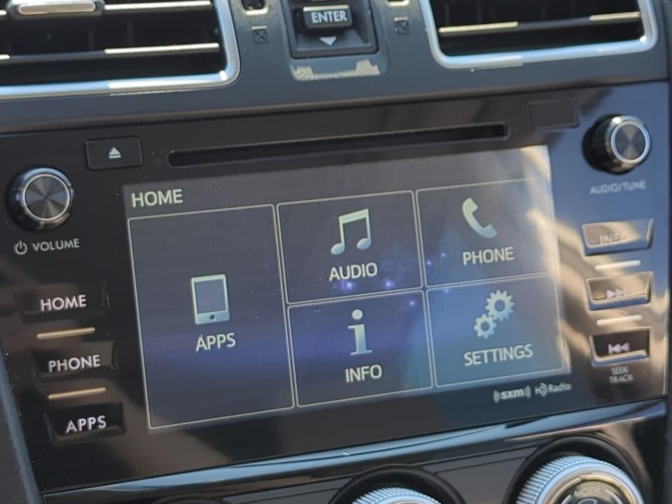 2018 Subaru Forester Premium