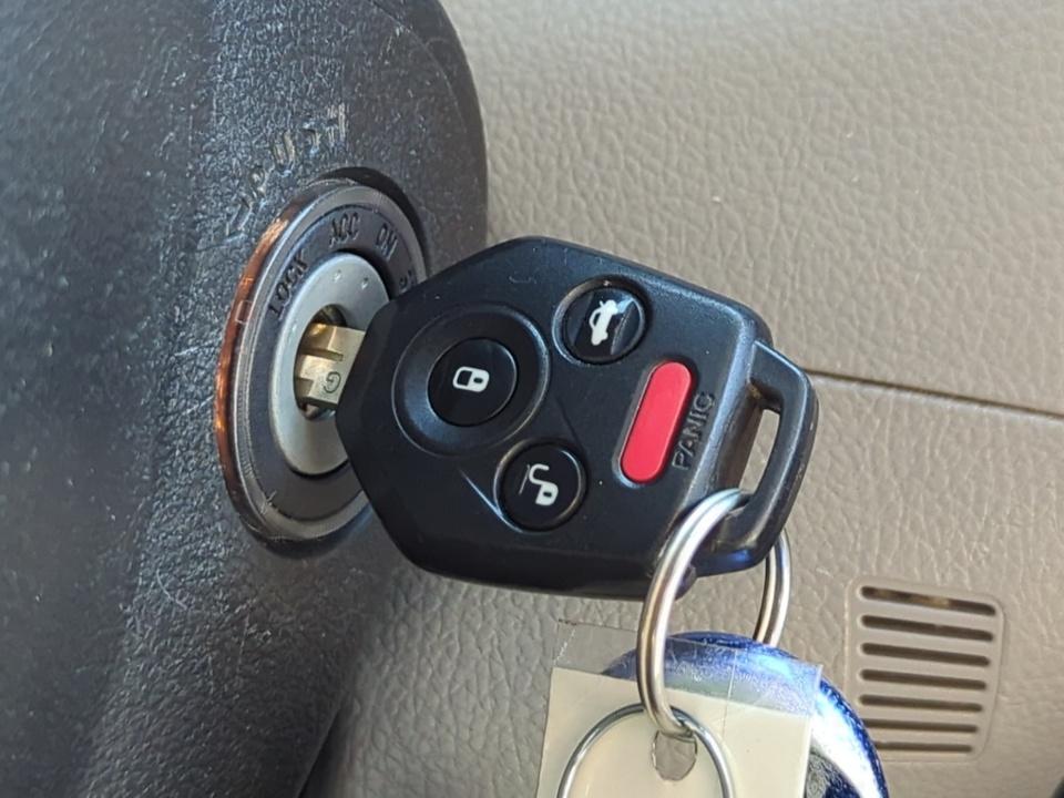2018 Subaru Forester Premium