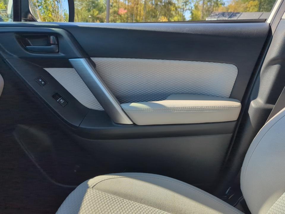 2018 Subaru Forester Premium
