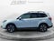 2018 Subaru Forester Premium