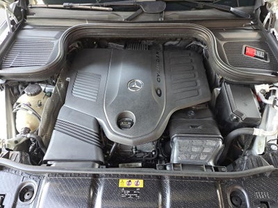 2020 Mercedes-Benz GLS 450 GLS 450