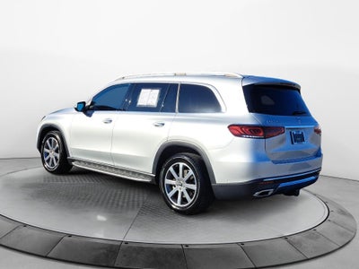 2020 Mercedes-Benz GLS 450 GLS 450