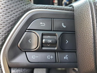 2025 Toyota Tundra 1794 Edition