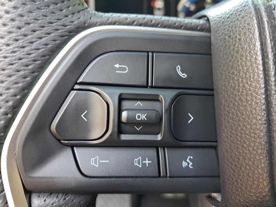 2025 Toyota Tundra 1794 Edition