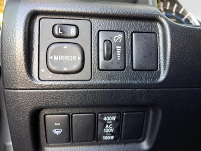 2019 Toyota 4Runner SR5 Premium