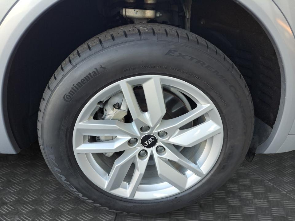 2022 Audi Q5 S line Premium