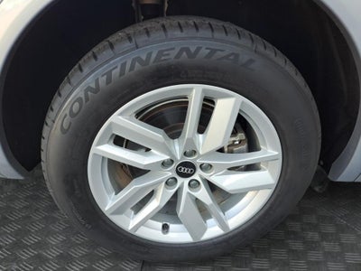 2022 Audi Q5 S line Premium