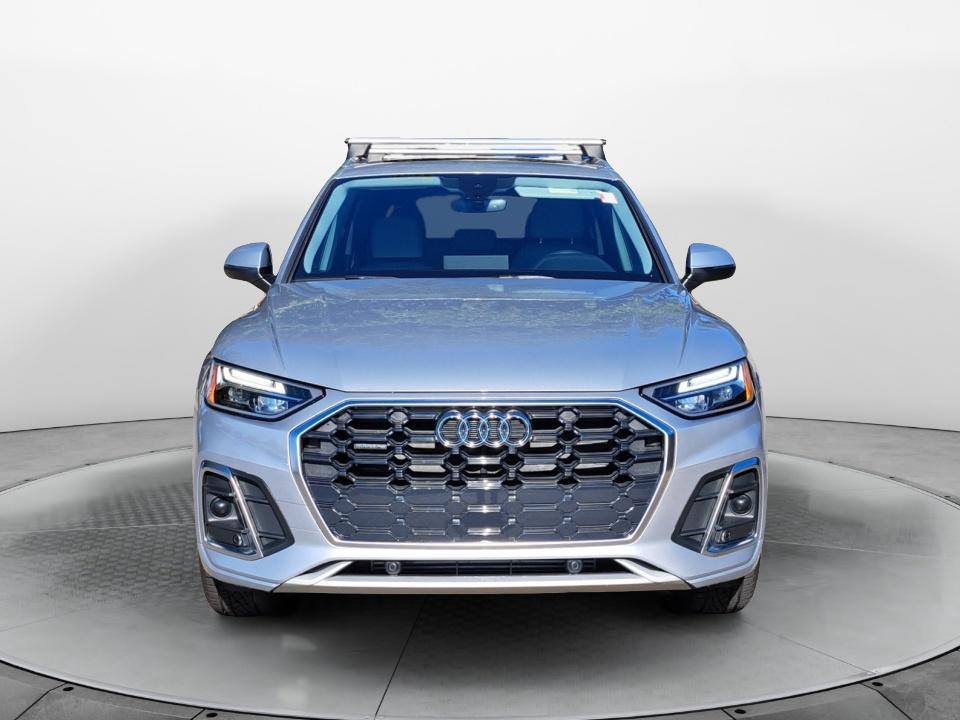 2022 Audi Q5 S line Premium