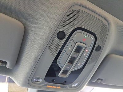 2022 Audi Q5 S line Premium