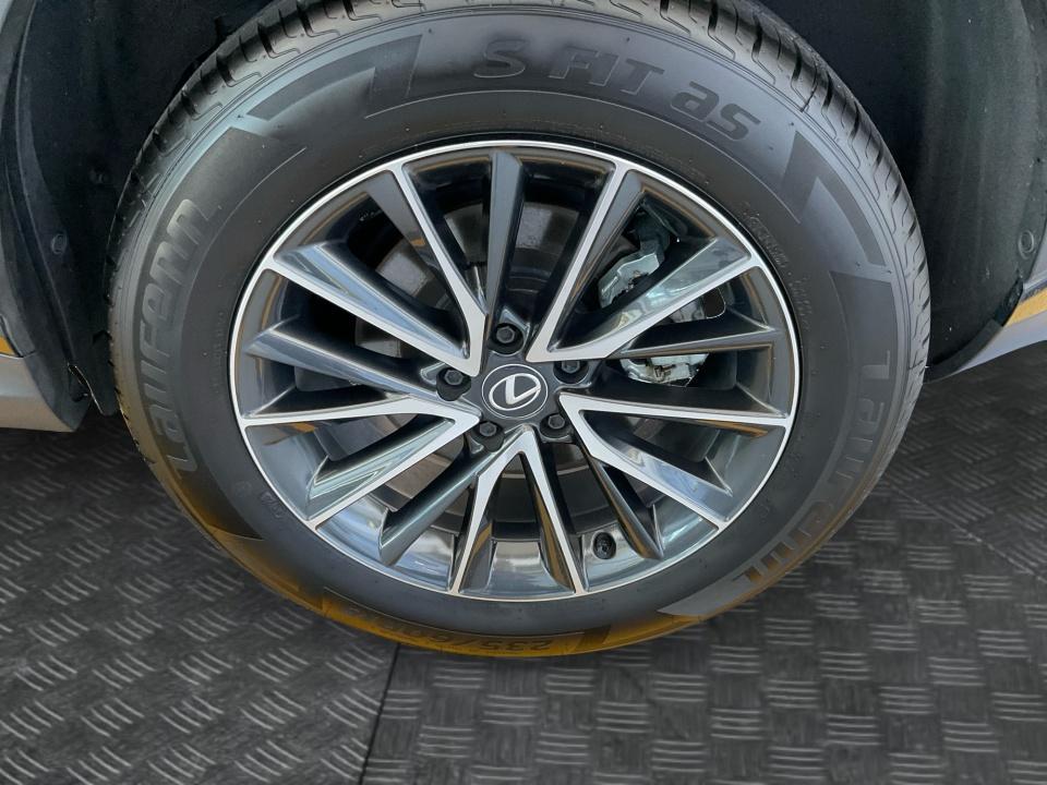 2024 Lexus NX 250 NX 250 Premium