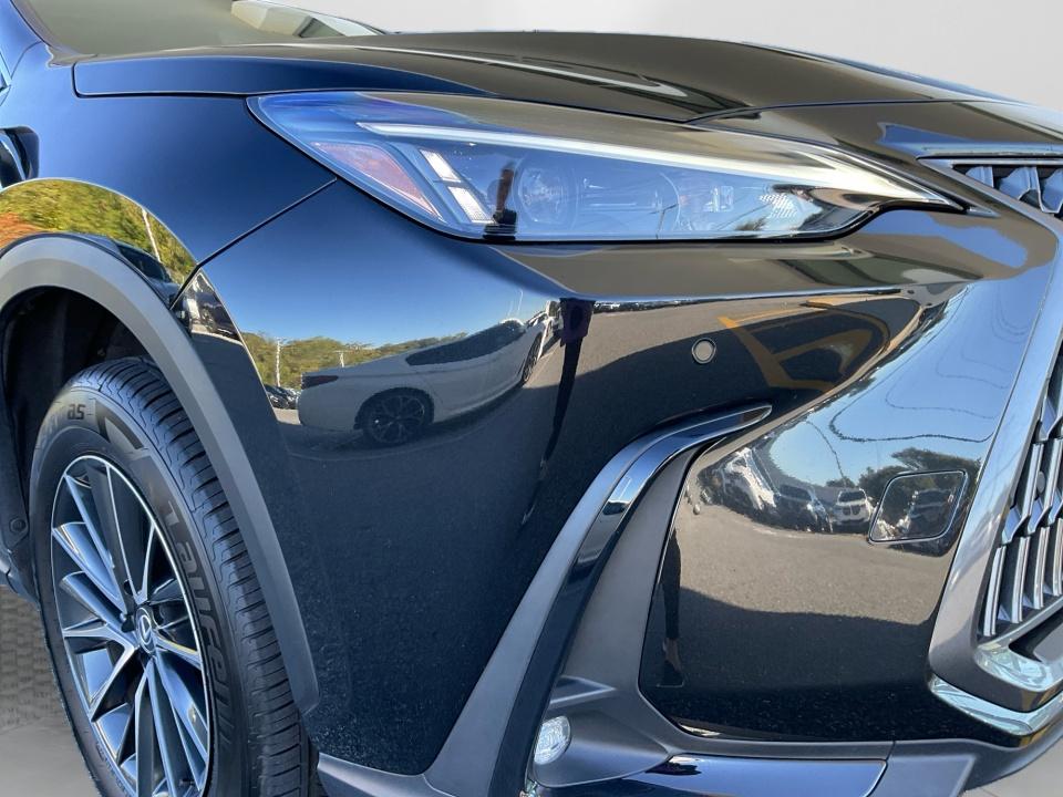 2024 Lexus NX 250 NX 250 Premium