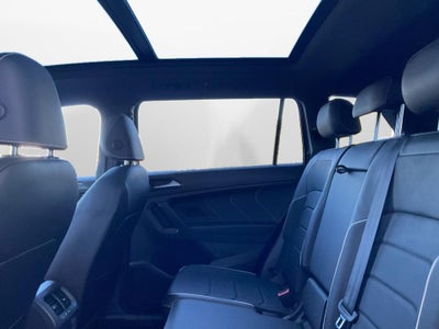 2022 Volkswagen Tiguan SEL R-Line