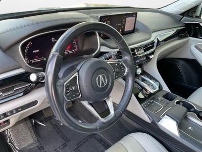 2022 Acura MDX w/Technology Package