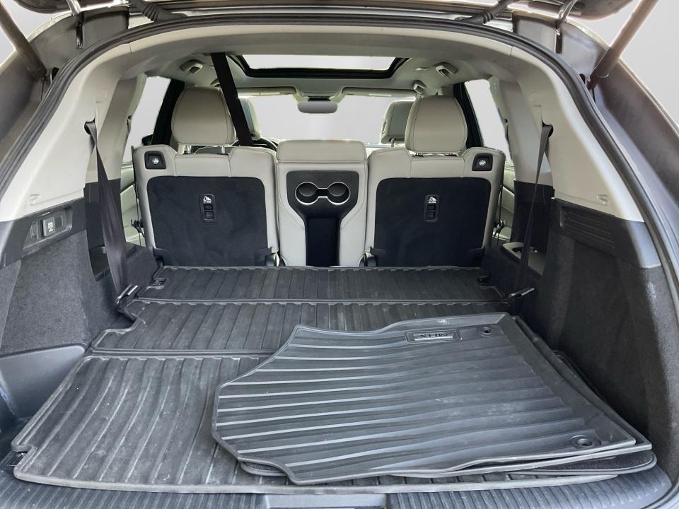 2022 Acura MDX w/Technology Package