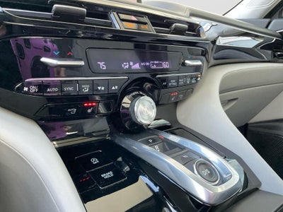 2022 Acura MDX w/Technology Package