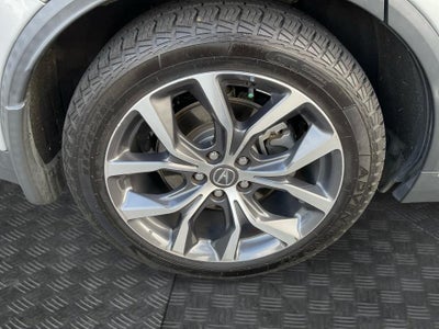 2022 Acura MDX w/Technology Package