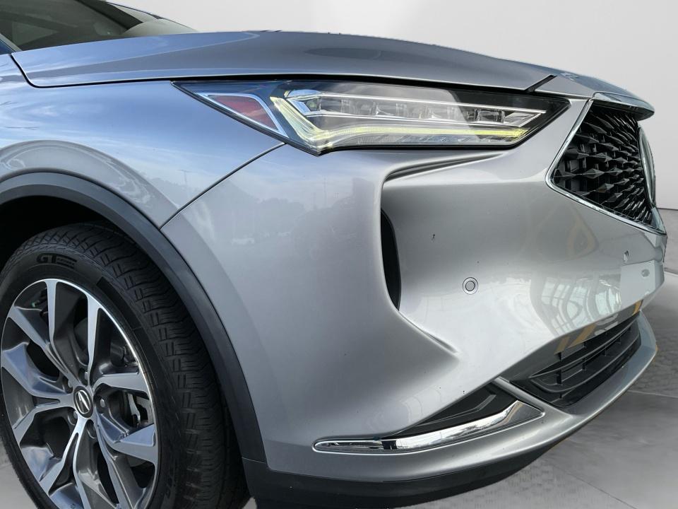 2022 Acura MDX w/Technology Package