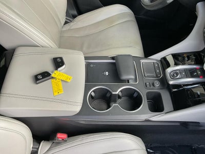 2022 Acura MDX w/Technology Package