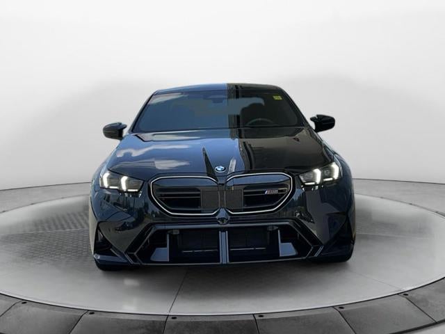 2026 BMW M5 Sedan