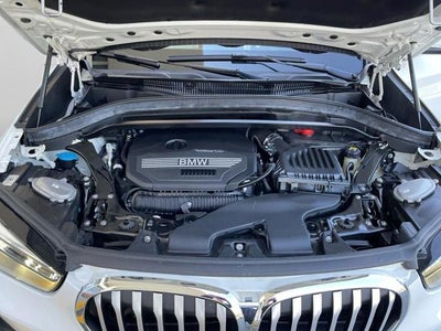 2020 BMW X1 xDrive28i
