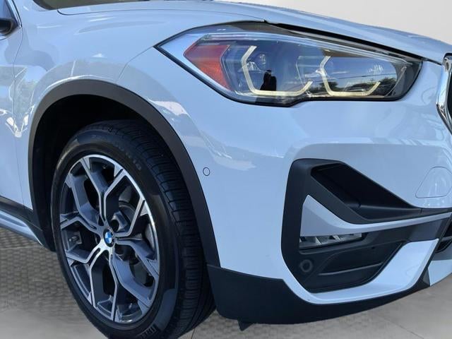 2020 BMW X1 xDrive28i