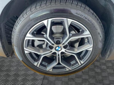 2020 BMW X1 xDrive28i