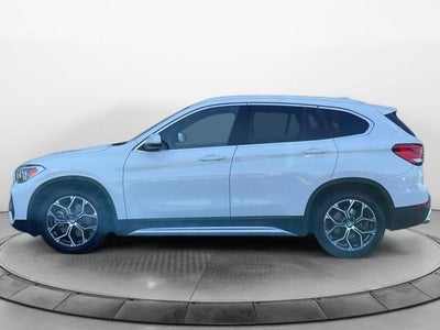 2020 BMW X1 xDrive28i