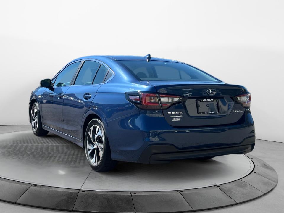 2020 Subaru Legacy Premium