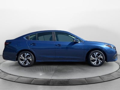 2020 Subaru Legacy Premium