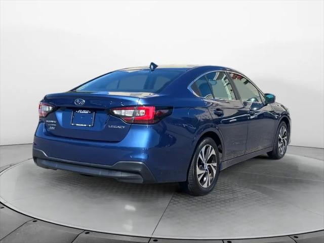 2020 Subaru Legacy Premium