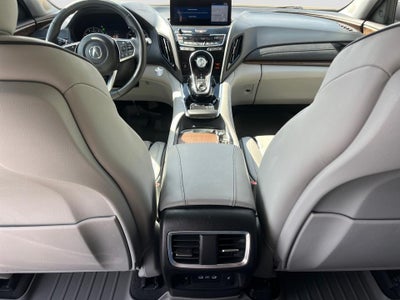 2024 Acura RDX w/Advance Package