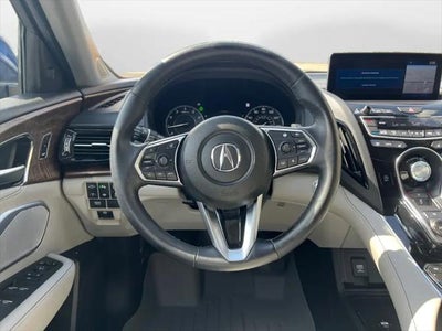 2024 Acura RDX w/Advance Package