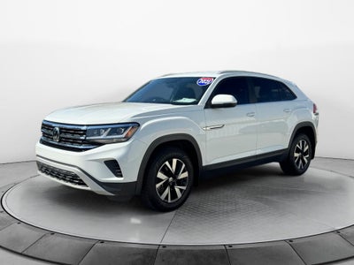 2021 Volkswagen Atlas Cross Sport 2.0T SE
